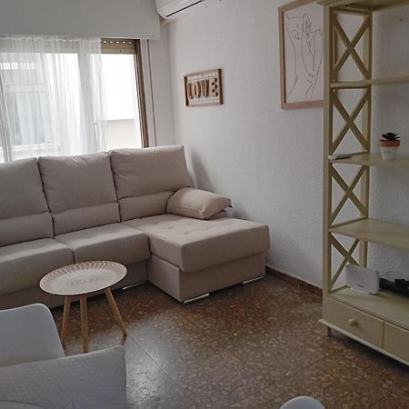 Apartamento Huelva Centro Exterior foto