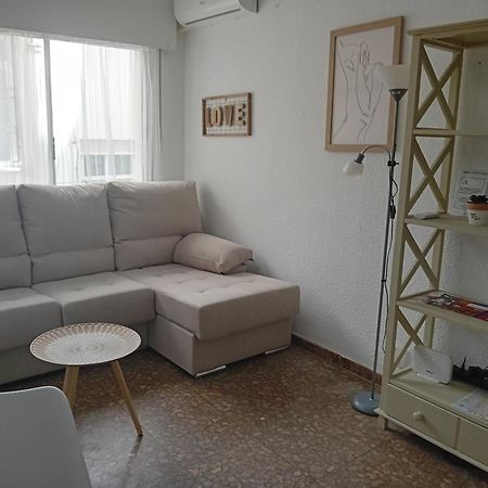 Apartamento Huelva Centro Exterior foto