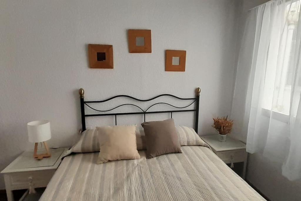 Apartamento Huelva Centro Exterior foto