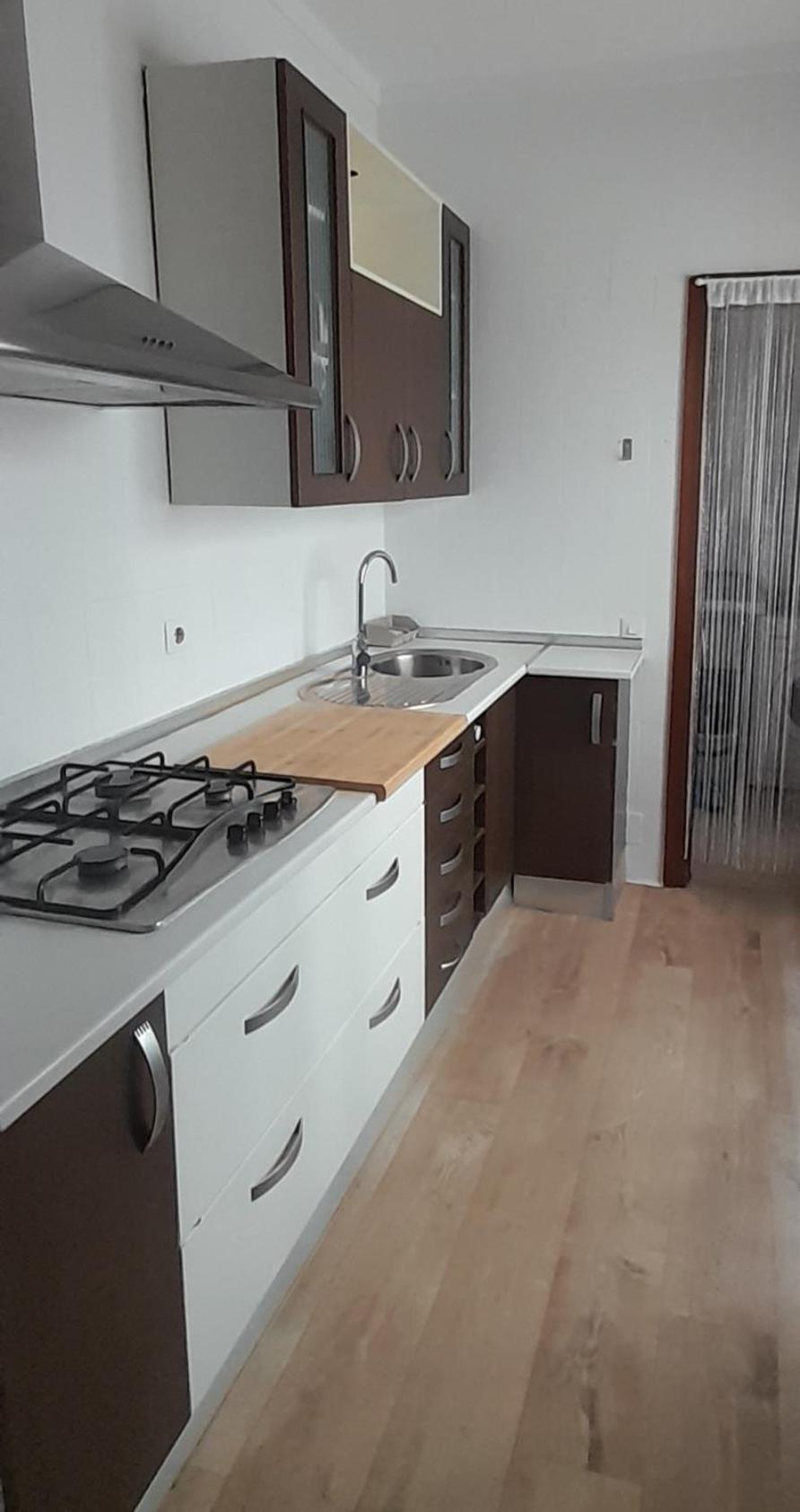 Apartamento Huelva Centro Exterior foto