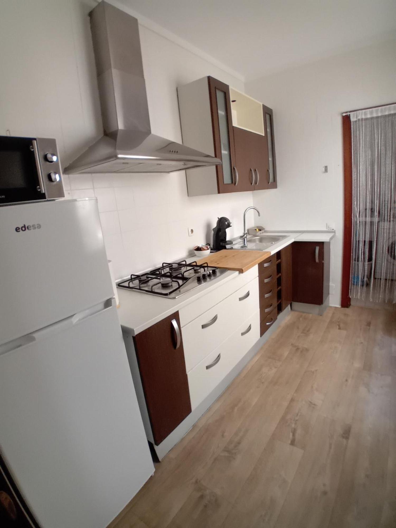 Apartamento Huelva Centro Exterior foto
