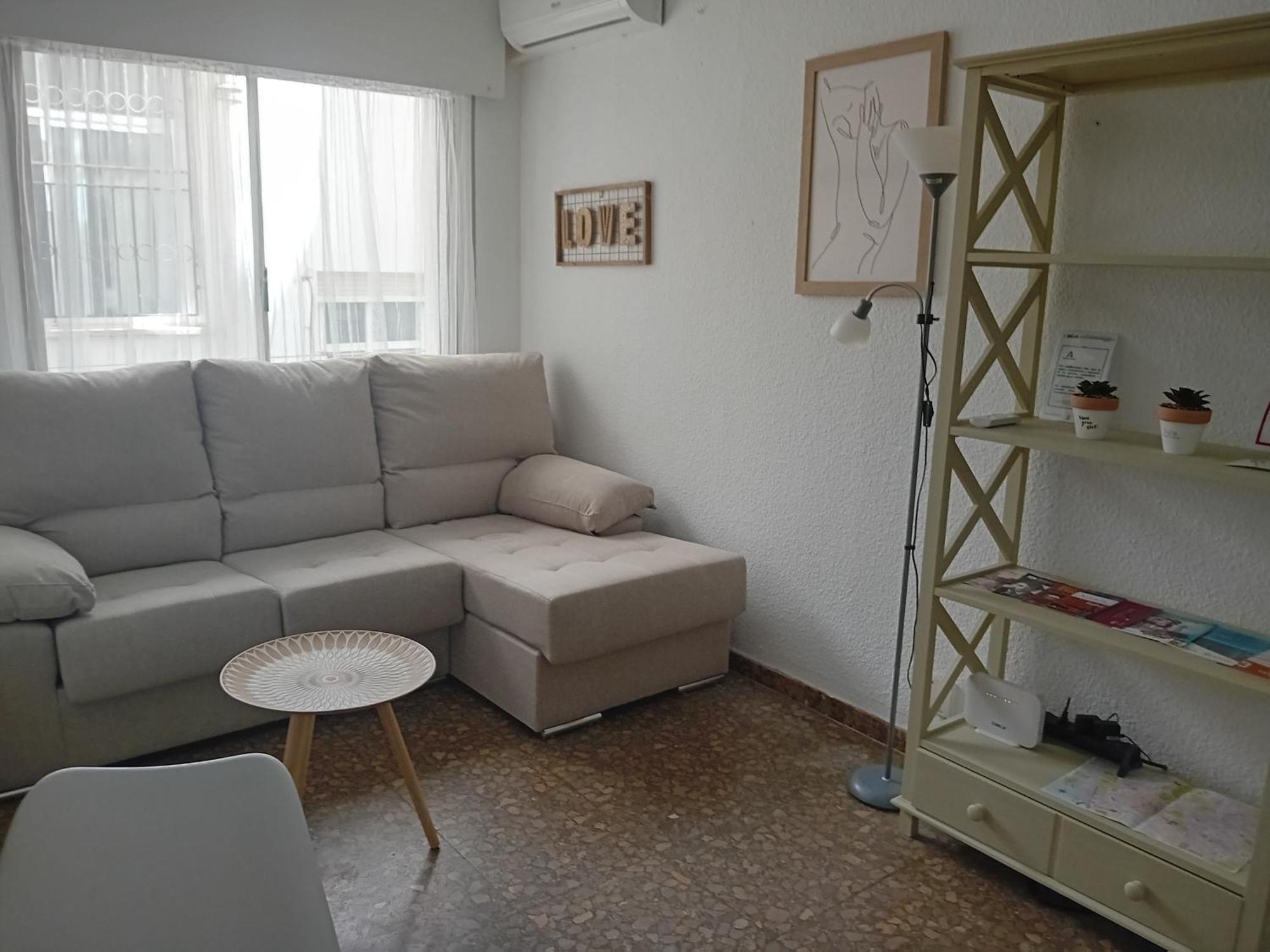 Apartamento Huelva Centro Exterior foto